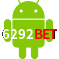 Aplicativo 6292bet para Android